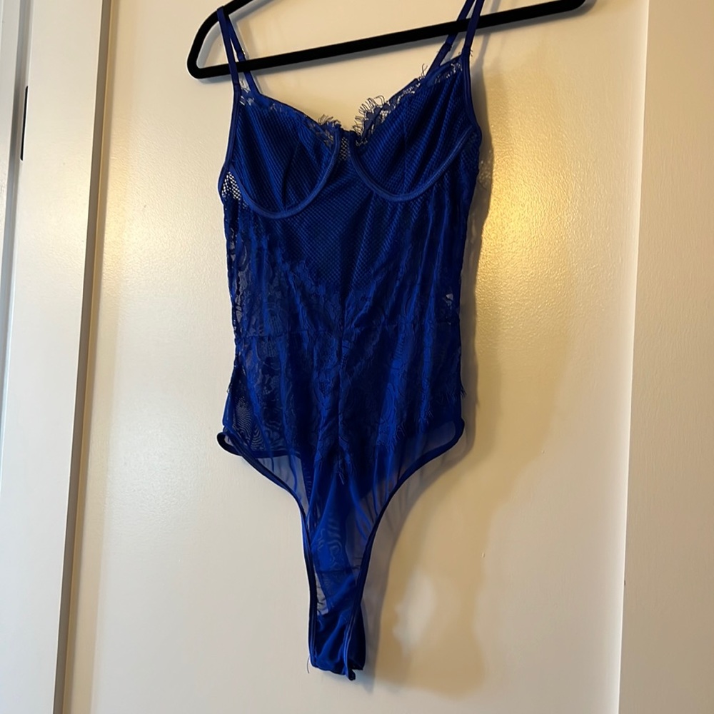 Women’s Lingerie Bodysuit